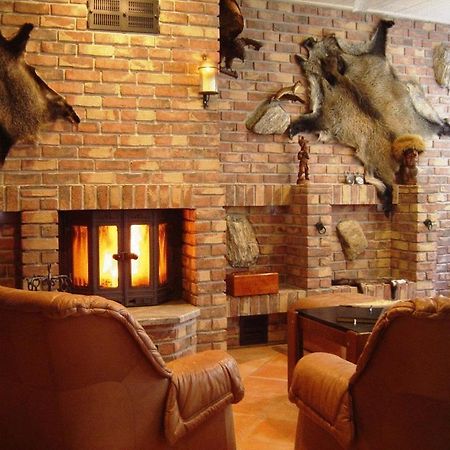 Pension Walddorf Winterberg Ngoại thất bức ảnh