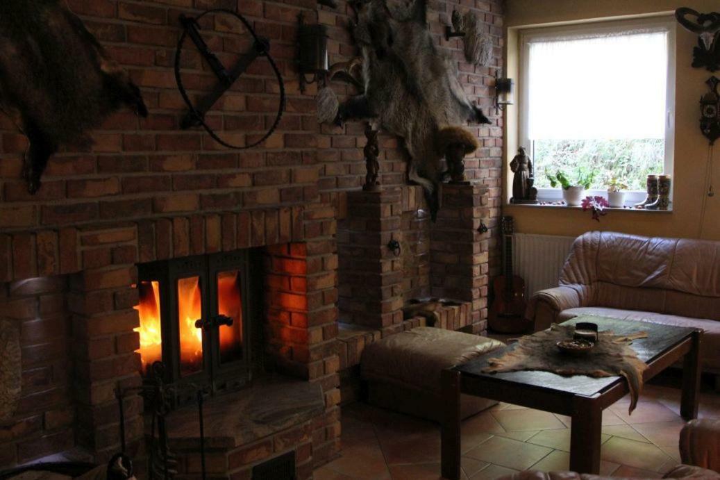 Pension Walddorf Winterberg Ngoại thất bức ảnh