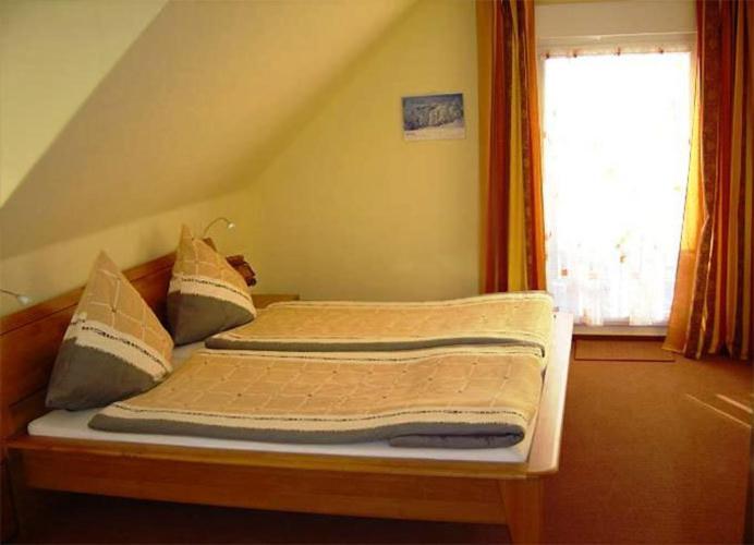 Pension Walddorf Winterberg Phòng bức ảnh